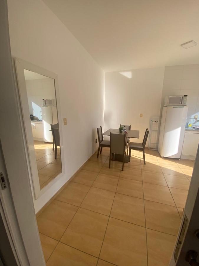 Ap Frente A Praca Bem Localizado Apartment Sao Jose  Exterior photo